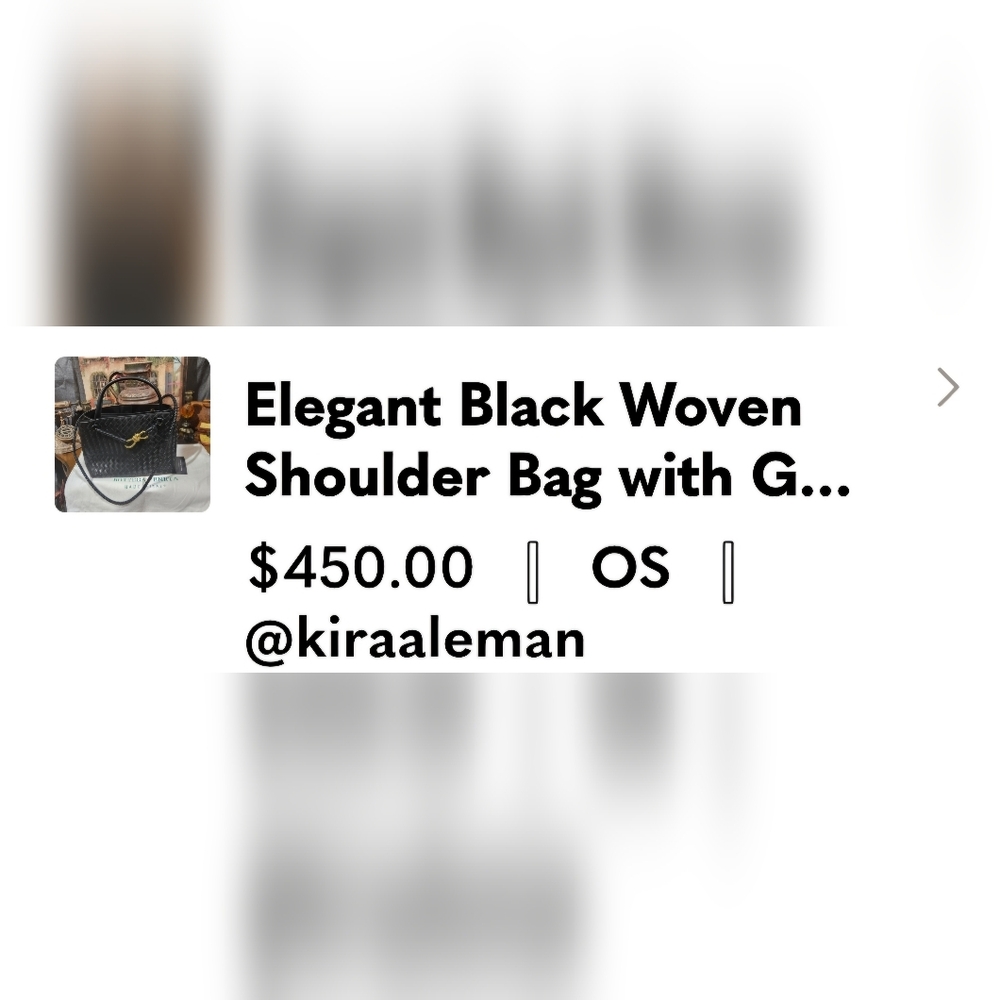 BEWARE OF THIS BUYER SHE IS A SCAMMER SEE ALL PICS TO SEE WHAT SHE DID! - Picture 4 of 5